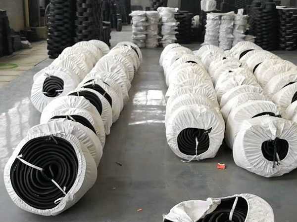 外貼式止水帶圖片2 外貼式止水帶圖片2